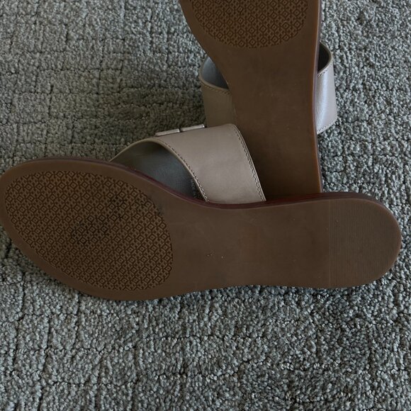 Tory Burch Slides 100% Authentic - Picture 8 of 8